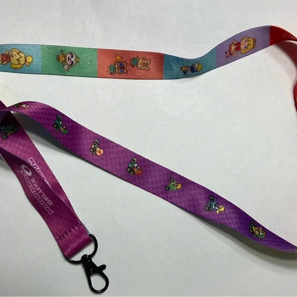 COPY - FREE w/ Purchase - Add to Bundle - Nintendo Mario Kart / Animal Crossing… - Picture 6 of 10